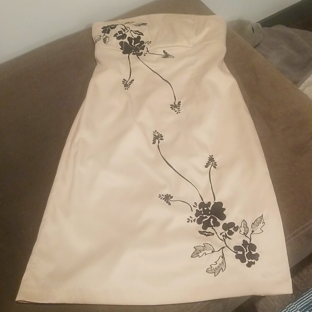 Elegant dress